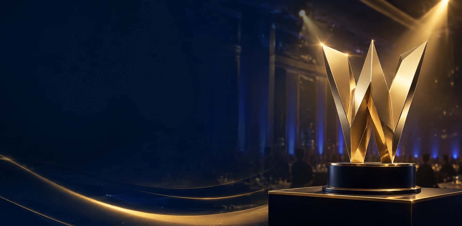 MK Business Awards award ceremony